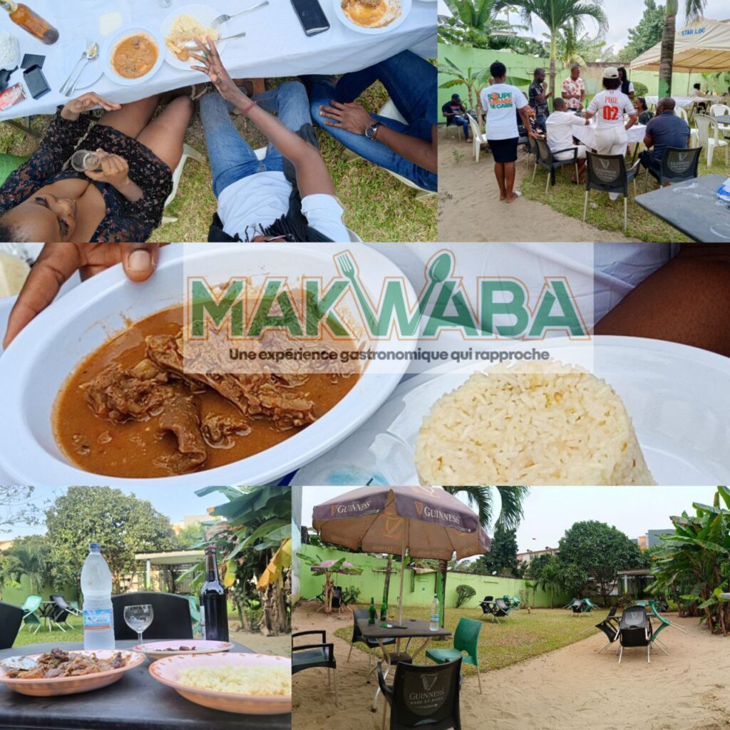 makwaba reservation